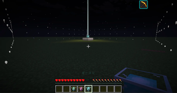 Beacon Range Visualization