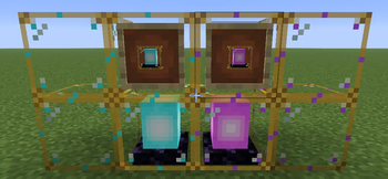 Beacon Core & Enhanced Beacon Core