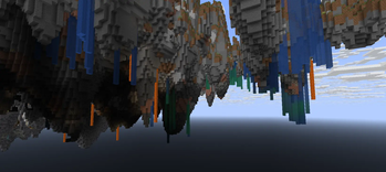 VoidFlow — screenshot 1