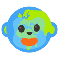 Icon for DM Earth