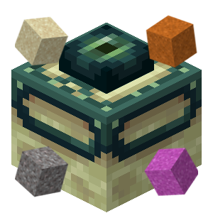 Passive Falling Block Generator