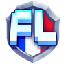 FrenchLegacy - Hypixel Skyblock logo