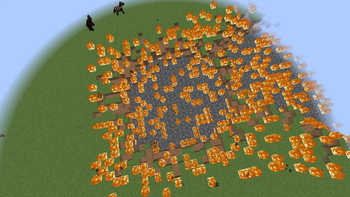 Chicken boom — screenshot 1