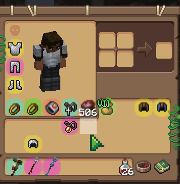 Custom Cursor