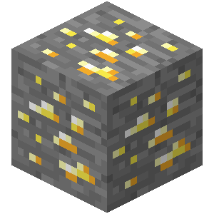 2D Ore Blocks