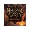 Medieval World Dragons and Magic