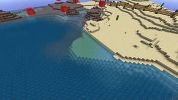 Bedrock