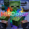 Custom Hit Color