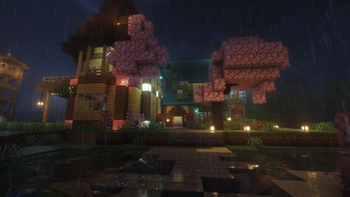 Solas Shaders