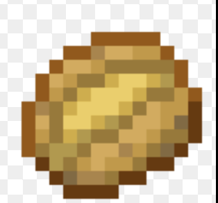 Скриншот: Baked Potato Shaders