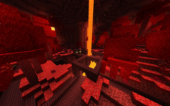 Crimson