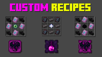 Extra Recipes
