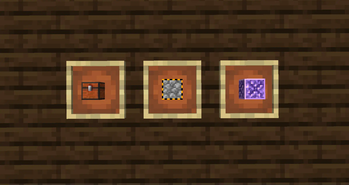 More Visible Blocks