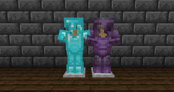 Saturation & Enchant