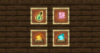 Item Tweaks
