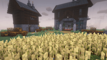 pokerevange-modpack — screenshot 1