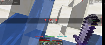 AFK Overlay in action