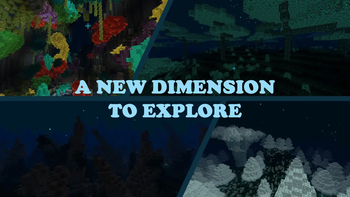 A New Dimension To Explore