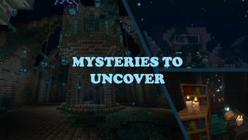 Mysteries to Uncover