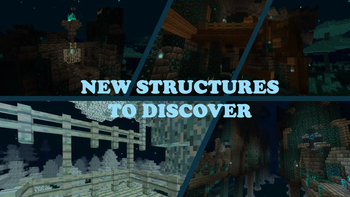 New Structures to Discover