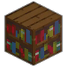 Bookshelf Runtime
