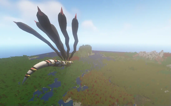 Better Flying v1.0