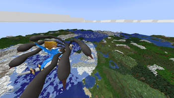 Better Flying v1.5