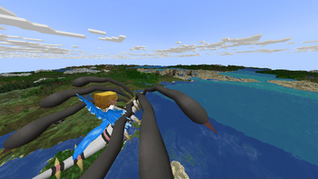 Better Flying v1.5