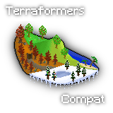 Fabric Seasons: Terraformers Compat