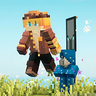 Create Adventure
