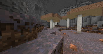 underworld with