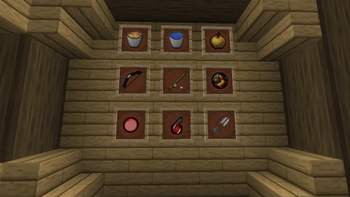 Auu! — screenshot 2