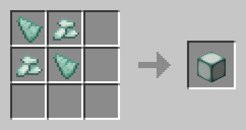 Easier Sea Lanterns