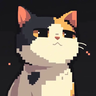 Modrinth profile picture for @santii