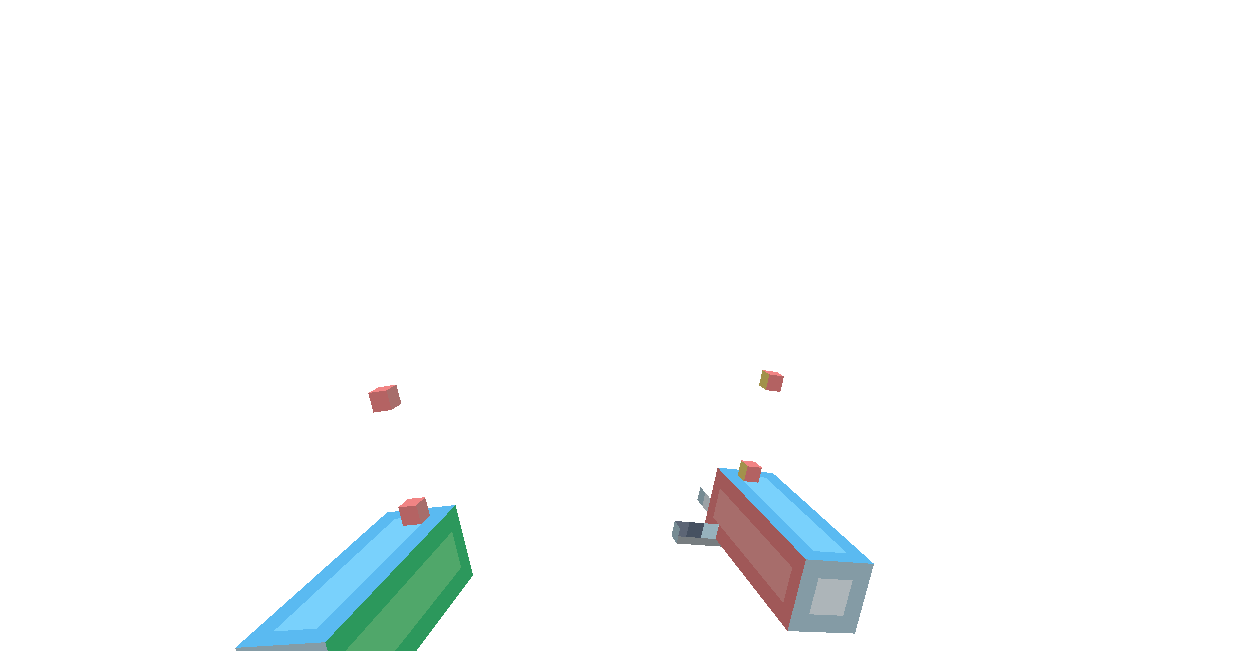 Crawling Animation