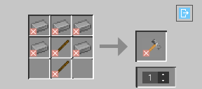 steel hamer