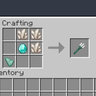 Netherite's Recipe Tweaks