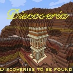 Discoveria