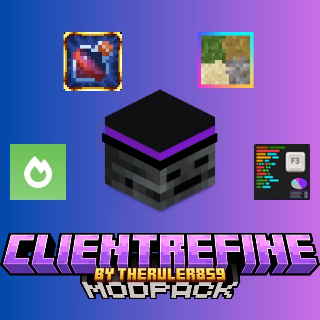 ClientRefine