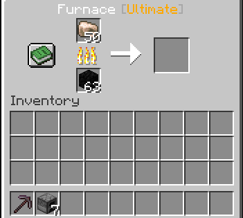Ultimate Furnace