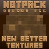 Dragon Egg Plugin for NBTpack