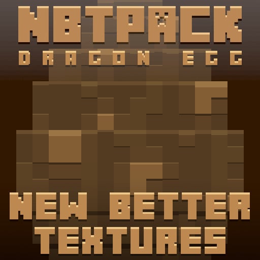 Beez Ender Dragon Minecraft Texture Pack
