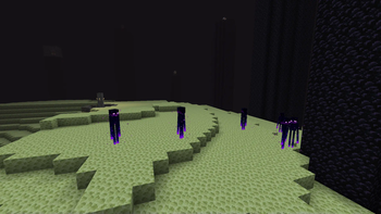 Endermen