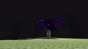 Ender Dragon