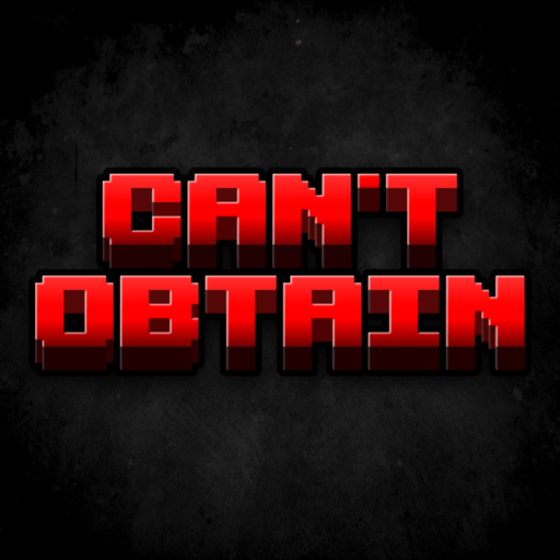 can't obtain