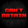 can't obtain