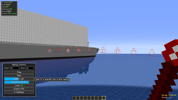 TNT-Tracker — screenshot 4