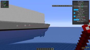 TNT-Tracker — screenshot 5