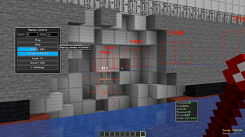 TNT-Tracker — screenshot 7