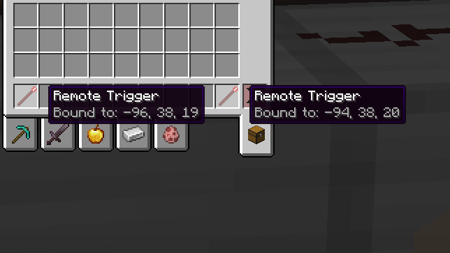 Remote Trigger Multibind Comparison